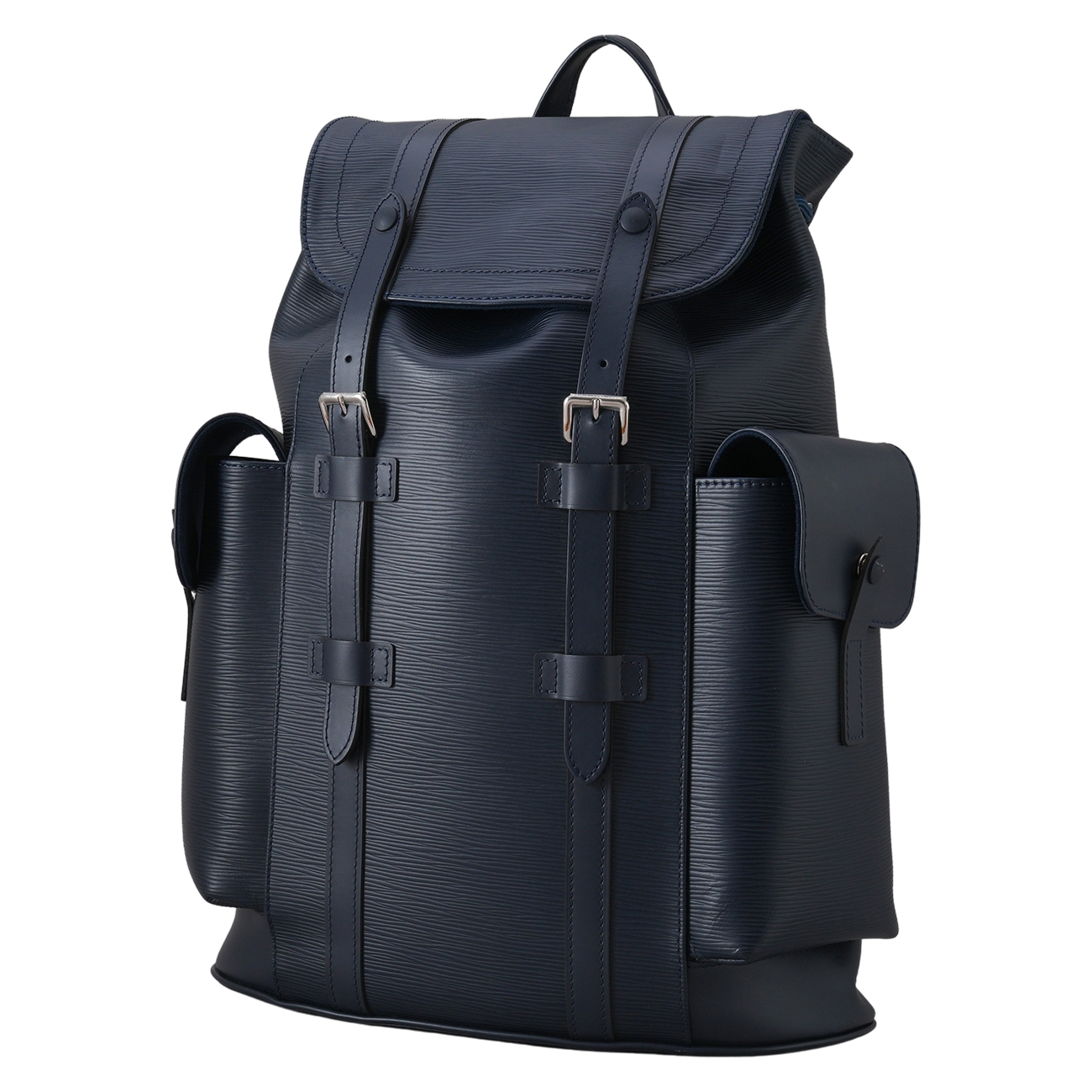 LOUIS VUITTON(USED)루이비통 M58868 에삐 크리스토퍼 백팩